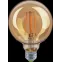 Лампа светодиодная декоративная NLL LED 80 540 NLL-F-G95-8-230-2.7K-E27-GD | 80540 | Navigator