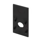                  Заглушка MAG-ORIENT-CAP-POWER-2652 (BK) (Arlight, IP20 Пластик, 3 года) | 033748 | Arlight
               
