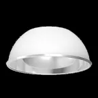                  Рефлектор для DL-SPARK 25W хром | V1-R0-E0434-10L07-0000000 | VARTON
               