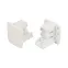 Заглушка LGD-4TR-CAP-WH (D) (Arlight, IP20 Пластик, 3 года) | 031259 | Arlight