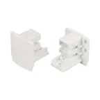                  Заглушка LGD-4TR-CAP-WH (D) (Arlight, IP20 Пластик, 3 года) | 031259 | Arlight
               