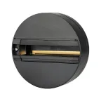                  База накладная LGD-4TR-BASE-BK (C) | 023999 | Arlight
               