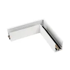                  Коннектор угловой MAG-CON-4563-L90 (WH) (Arlight, IP20 Металл, 3 года) | 026924(1) | Arlight
               