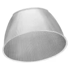                  Рефрактор для св-ка High Bay Gen 4  87 Вт поликарбонат HB PC REFRACTOR 87W | 4058075699359 | LEDVANCE
               