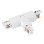                  Коннектор тройной LGD-4TR-CON-EXT-L1-WH (C) | 026145 | Arlight
               