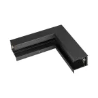                  Коннектор угловой MAG-CON-4560-F-L90-INT (BK, внутренний) (Arlight, IP20 Металл, 3 года) | 026919(1) | Arlight
               