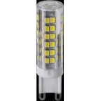 Лампа светодиодная NLL LED NLL-P-G9-6-230-6.5K | 14012 | Navigator