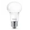 Лампа светодиодная LED Bulb 10W E27 3000K HV ECO | 929001955307 | PHILIPS