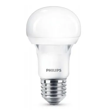 Лампа светодиодная LED Bulb 10W E27 3000K HV ECO | 929001955307 | PHILIPS