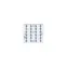 Плата 120x120-24E SERIAL (24S, 724-61) | 012524 | Arlight