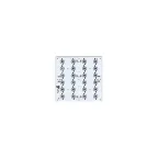 Плата 120x120-24E SERIAL (24S, 724-61) | 012524 | Arlight