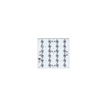 Плата 120x120-24E SERIAL (24S, 724-61) | 012524 | Arlight