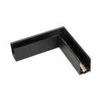                  Коннектор угловой MAG-CON-4563-L90 (BK) (Arlight, IP20 Металл, 3 года) | 026925(3) | Arlight
               