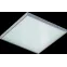 Светильник светодиодный потолочный ДВО-LED IP54 92 433 ДВО-07-С-40-5K-IP54-A3 | 92433 | INNOLUX