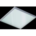 Светильник светодиодный потолочный ДВО-LED IP54 92 433 ДВО-07-С-40-5K-IP54-A3 | 92433 | INNOLUX