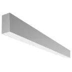                  Светильник светодиодный PROFILE 60H end cap WH (set of 2 pcs) | 2398000860 | Световые Технологии
               