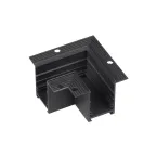                  Коннектор угловой MAG-CON-MINI-2538-F-L90 (BK) (ARL, IP20 Металл, 3 года) | 046822 | Arlight
               