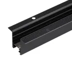 Трек встраиваемый MAG-TRACK-2538-F-3000 (BK, 5LN) (Arlight, IP20 Металл, 3 года) | 046299 | Arlight