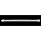                  Лампа светодиодная LED-T8R-П-std 10Вт 230В G13R 6500К 800Лм 600мм прозр повор. | 4690612007069 | ASD
               