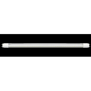 Лампа светодиодная LED-T8R-П-std 10Вт 230В G13R 6500К 800Лм 600мм прозр повор. | 4690612007069 | ASD