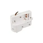                  Адаптер LGD-4TR-ADAPTER-DALI-1-WH (C) (Arlight, IP20 Пластик, 3 года) | 024053 | Arlight
               