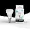 Лампа светодиодная Elementary R50 6W 450lm 4100K Е14 LED 1/10/50 | 63126 | Gauss