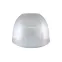 Рассеиватель ФСП 77-55 поликарб. Е27/Е40  | SQ0334-0006 | TDM