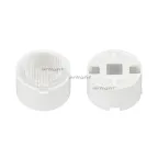                  Линза ARL-PM585-U1555-D20xH12-HW (Arlight, -) | 032886 | Arlight
               