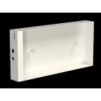 Кронштейн BS-K-29 White | a21809 | Белый свет