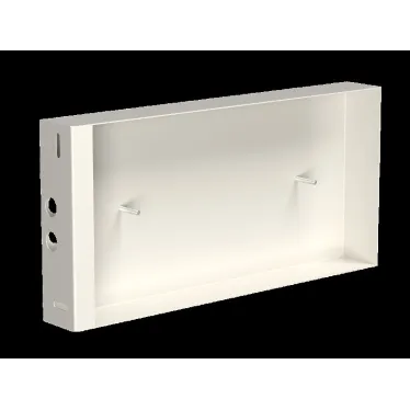 Кронштейн BS-K-29 White | a21809 | Белый свет