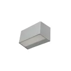                  Аксессуар Decorative element DOMO LED up/down (White) | 2727000030 | Световые Технологии
               