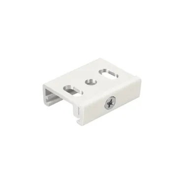 Крепление LGD-4TR-BRACKET-WH (D) (Arlight, IP20 Металл, 3 года) | 031257 | Arlight