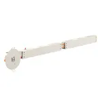 Светильник аварийного освещения BS-RADAR-83-L3-INEXI3 Black | a23712 | Белый свет