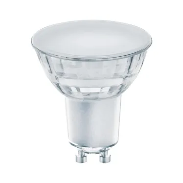 Лампа светодиодная диммируемая LSSPP1680120 6,7W/927 230V GU10 6X1 DIM серия LED Superstar  | 4058075613164 | OSRAM