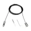Подвес MAG-HANG-2540-L3000 (SL) (arlight, Металл) | 034751 | Arlight