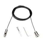 Подвес MAG-HANG-2540-L3000 (SL) (arlight, Металл) | 034751 | Arlight