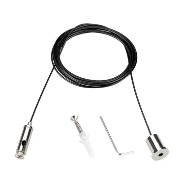 Подвес MAG-HANG-2540-L3000 (SL) (arlight, Металл) | 034751 | Arlight