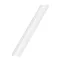 Крышка пластик белый LF-LTS-COVER-CLEAR UNV1 | 4008321790187 | Osram