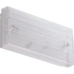                  Указатель аварийный светодиодный SIRAH 2023-3 LED  3Вт 3ч постоянный накладной IP20 | 4502003410 | Световые Технологии
               