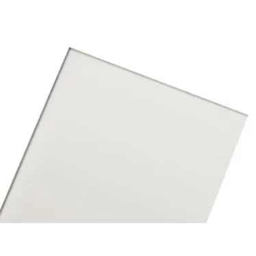 Рассеиватель опал для Cesal 600*600*62 IP40 2 шт в упаковке | V2-A1-OP00-03.2.0032.15 | VARTON