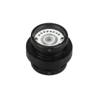                  Коннектор MAG-FLEX-CON-POWER-MINI (BK) (Arlight, IP20 Металл, 3 года) | 035391 | Arlight
               