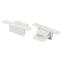 Заглушка LGD-2TR-CAP-F-WH (C) (Arlight, IP40 Пластик, 3 года) | 038683 | Arlight