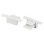                  Заглушка LGD-2TR-CAP-F-WH (C) (Arlight, IP40 Пластик, 3 года) | 038683 | Arlight
               