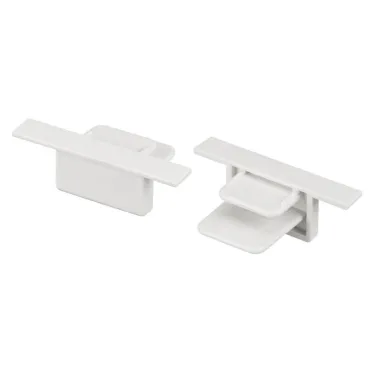 Заглушка LGD-2TR-CAP-F-WH (C) (Arlight, IP40 Пластик, 3 года) | 038683 | Arlight