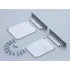 Крышка торцевая для LINER/R LED TH S | 2474000070 | Световые Технологии