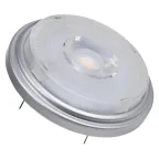 Лампа светодиодная LPAR111 5040 7,3W/930 12V G53 6X1 | 4058075448445 | OSRAM