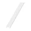 Крышка пластик белый LF-LTS-COVER-SHORTPITCH UNV1 | 4008321790200 | Osram