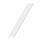 Крышка пластик белый LF-LTS-COVER-SHORTPITCH UNV1 | 4008321790200 | Osram