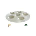                  Блок линз 6B3570D (35-70°, 6X LED) | 011524 | Arlight
               