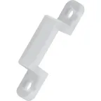 Механический аксессуар пластик белый LF-CLIP FIXTURE PROTECT BT BT50 | 4008321644749 | Osram